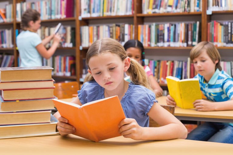 Next Government Challenge to Create a Nation of Page Turners