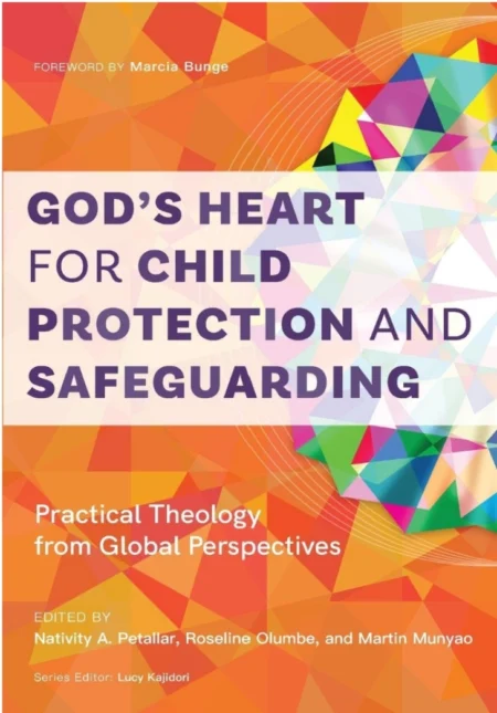 Children Before Reputation, Churches Told