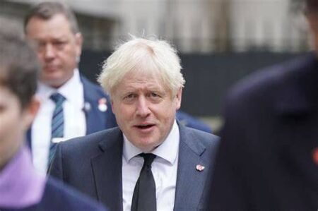 Russia Bombs Train Minutes After Boris Johnson Departs