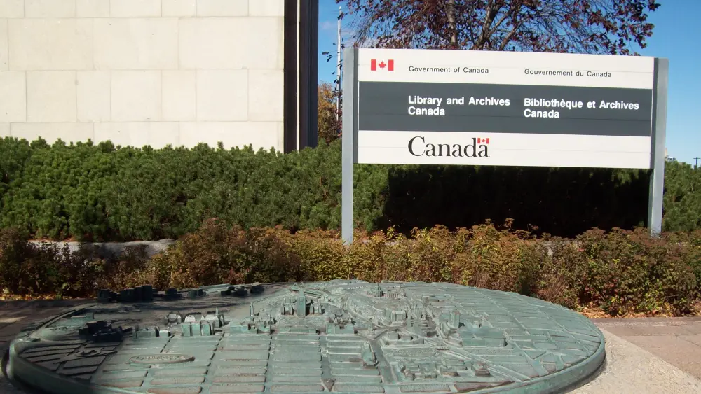 Canada ordered to release redacted details of US Nazi resettlement program