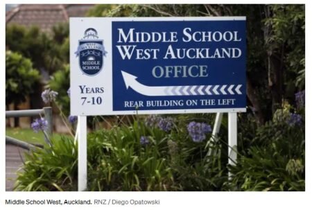 Growing debt, illegal boards, and curriculum chaos: Ministry steps in at Auckland schools