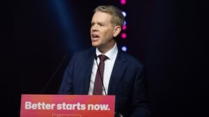 Labour Faces Renewed Scrutiny Over Gang Links During Election Campaign
