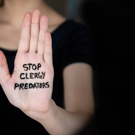No Police, No Verification, No Transparency, But The Catholic Church Call It Reform