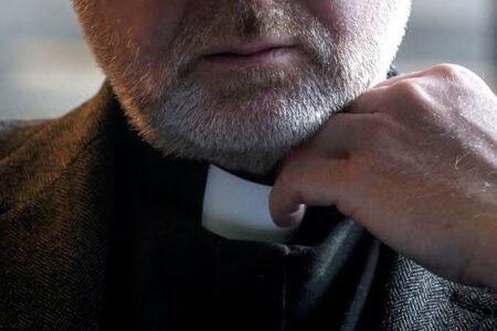 Catholic Church Faces Escalating Pressure Over Abuse Accountability
