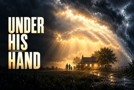 Under His Hand