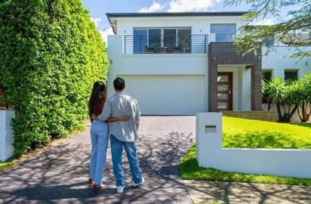 National Moves to Open First‑Home Door Wider With 5% Deposit Expansion