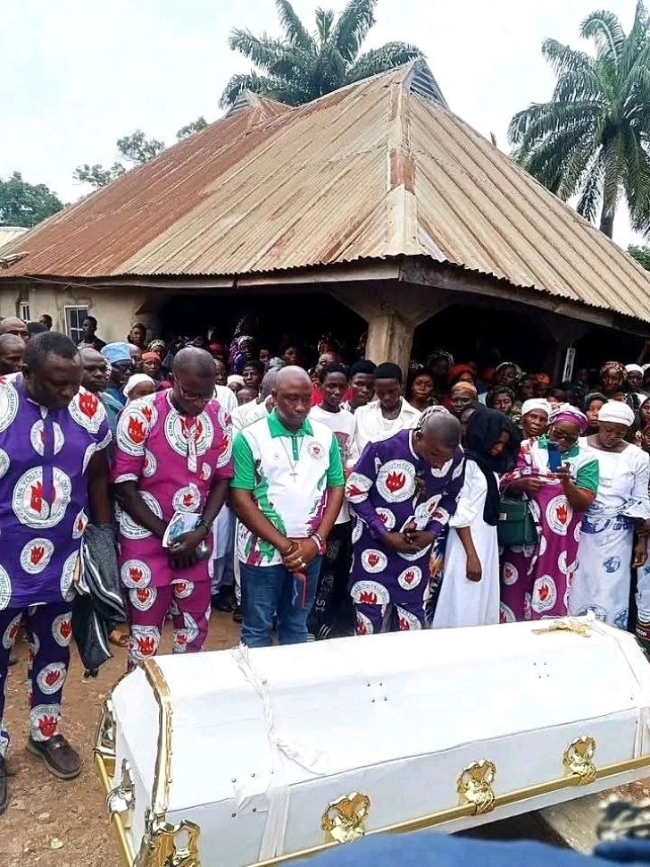 One Christian slain every 86 minutes in Nigeria