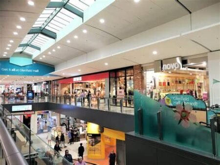 Retail Hits the Wall as the Fuel Pain Bites