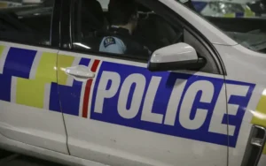 Police Boost Pledged For City Transit