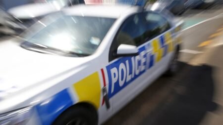 Copper Theft Wave Hits Canterbury