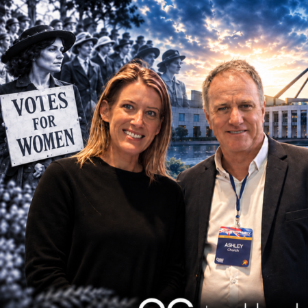 Have we undermined 175 years of progress for women?