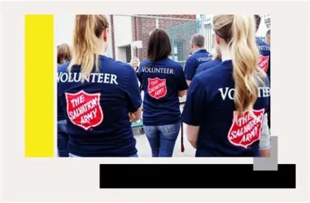 Salvation Army Challenges Parties: Who Will Pay for Fixing New Zealand’s Biggest Problems?
