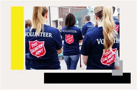 Salvation Army Challenges Parties: Who Will Pay for Fixing New Zealand’s Biggest Problems?