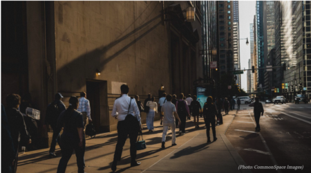 Institutionalizing The Abandonment Of God