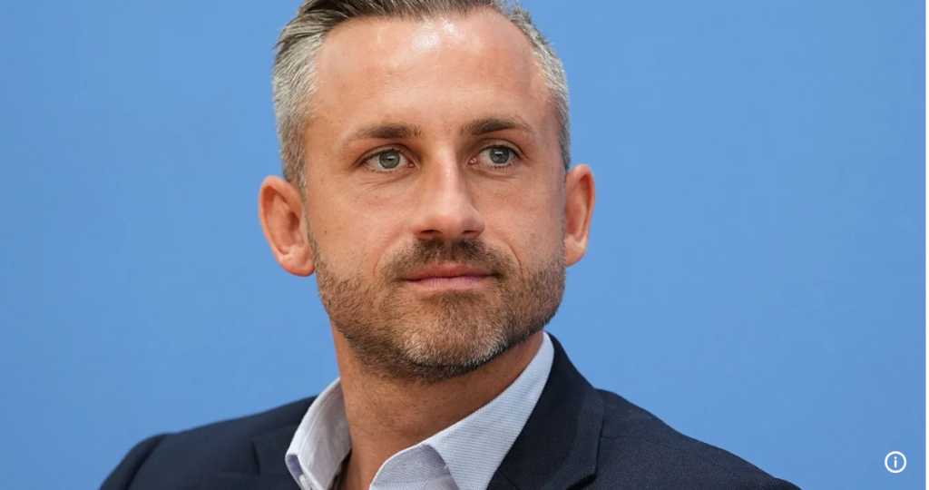 Siegmund’s ‘Remigration’ Rant Ignites Firestorm