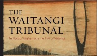 The Waitangi Tribunal, ACT’s plan to wind it up