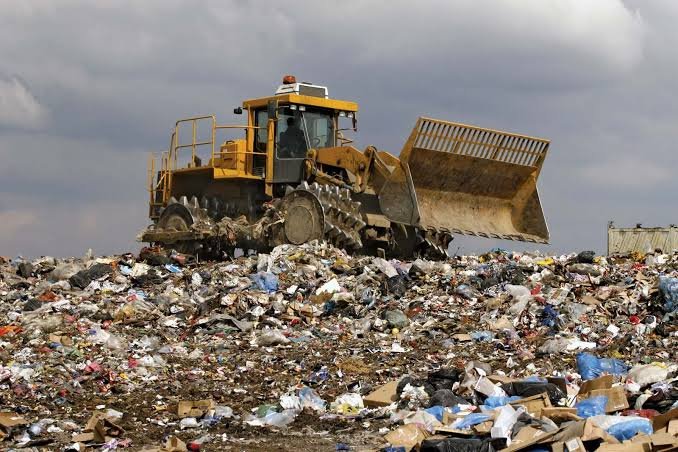 Unexpected ways to give landfill waste a second life