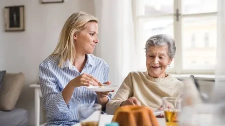 New roadmap proposed for unpaid carers