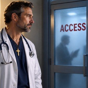 Faith‑Based Doctors Face Exclusion