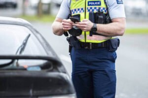 Fake Cops, Real Charges: Alleged Police Impersonators Land in the Dock