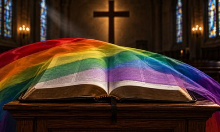 When Pride Replaces Repentance