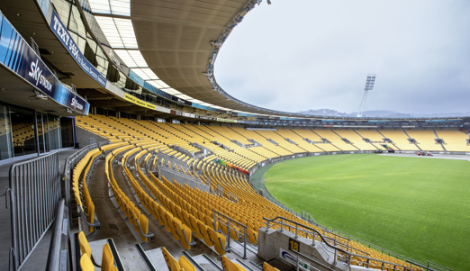 Are New Zealand’s Stadiums Still Fit for Purpose?