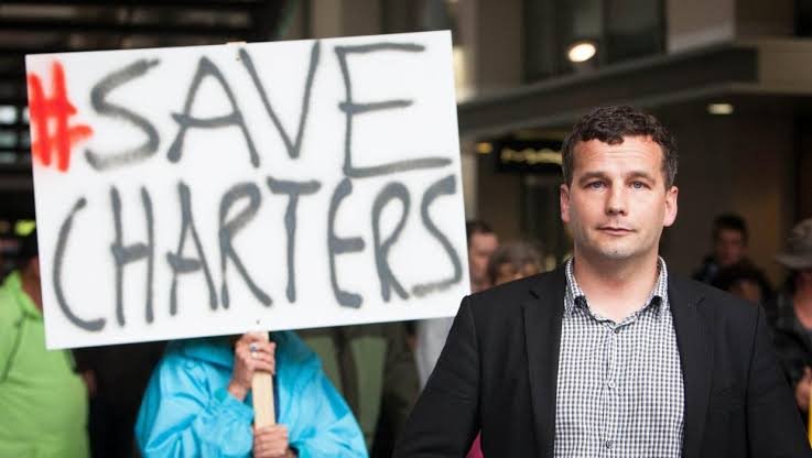 ACT Challenges Hipkins On Charter School Funding Claims