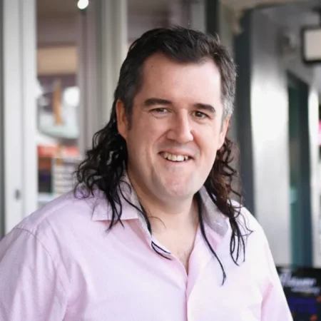 The case for saving Chris Bishop