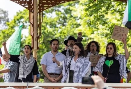 Israel is The Great Decolonisation