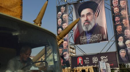 Middle East on Edge: Iran Rearms, Hezbollah Braces for War