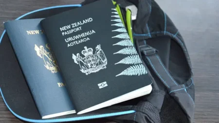 National Pledges Seamless Passport-Free Travel Between NZ and Australia