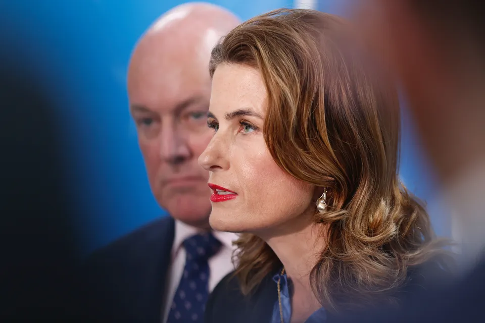 National Promises Surplus, Labour Says There Is Another Way