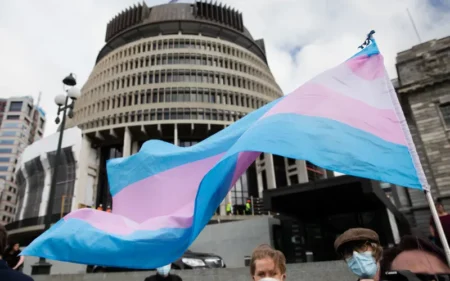 New Zealand Court Strikes Down Puberty Blocker Ban for Youth