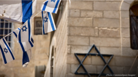 Israel’s Existence Today Confirms That God’s Prophetic Clock Is Ticking