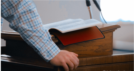 Why The Book Of Revelation Demands Our Study And Awe