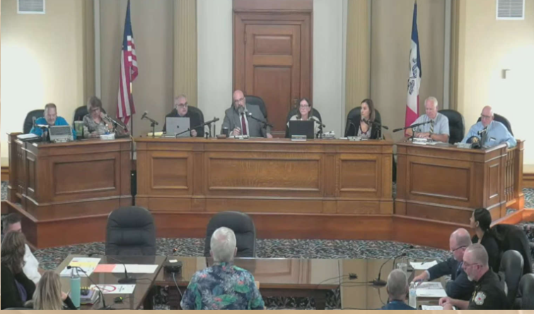 Pastor Fights Back as City Council Begins Meeting with Prayer to Satan