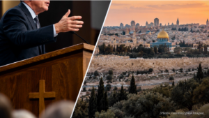 “The Kingdom is here! The Kingdom is now!” – A Severe Misunderstanding Of Scripture