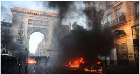 Europe: Ready for the Antichrist