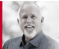Pastor Barry Stagner.