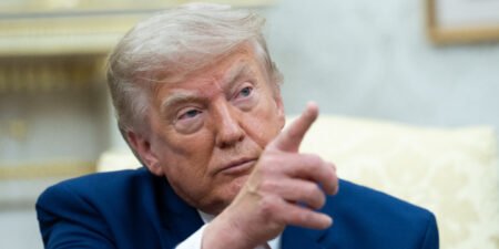 Trump Says US Will Not Attack Iran Before Midterm Elections in November