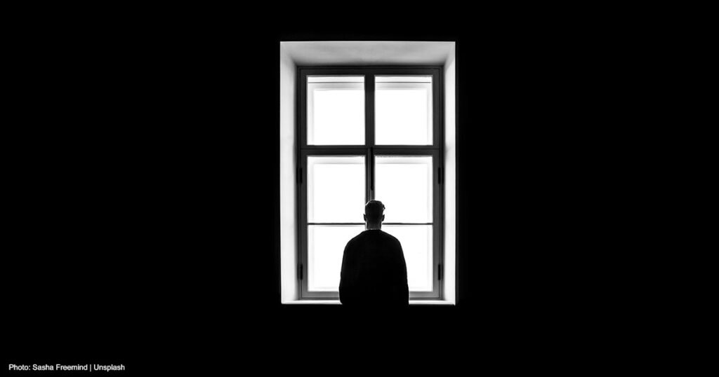 Rise in Single, Disengaged Men Marks ‘Spiritual Battle’