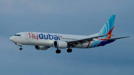 FlyDubai Terror Investigation Expands as Australian Links Examined